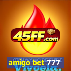 amigo bet 777
